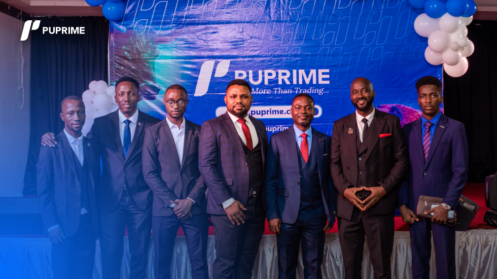 PU Prime Wraps Up Trading Business Summit 2025 in Lagos