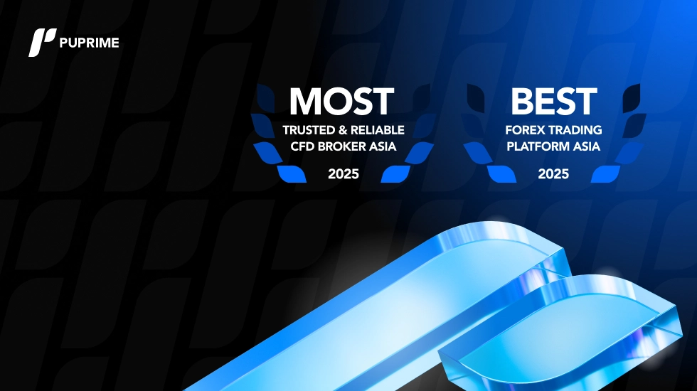 PU Prime Honored with Two Prestigious Awards in Asia for 2025