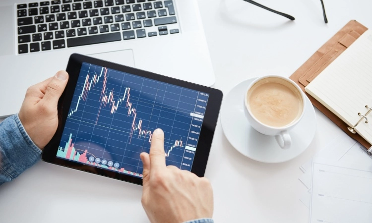 CFD: What Is It and How Does It Work in Trading? PU Prime