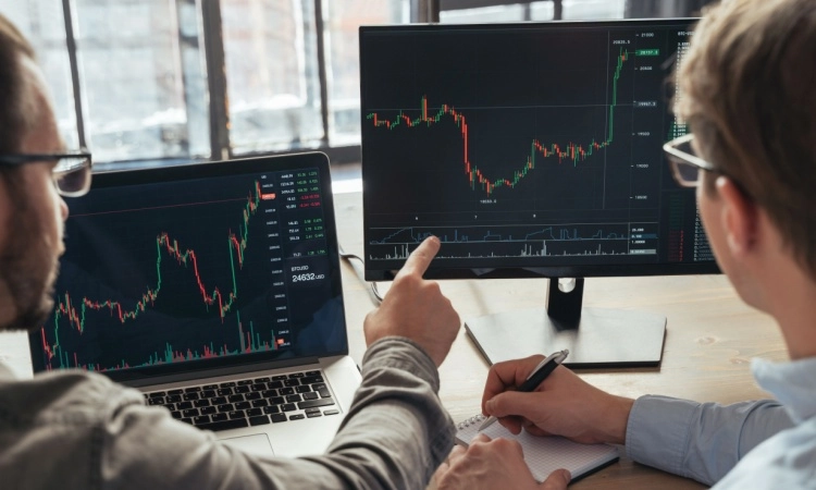 What is a CFD in Trading? Understanding Contract for Differences | PU Prime